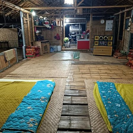 Muong Trai Homestay Son La Exterior foto