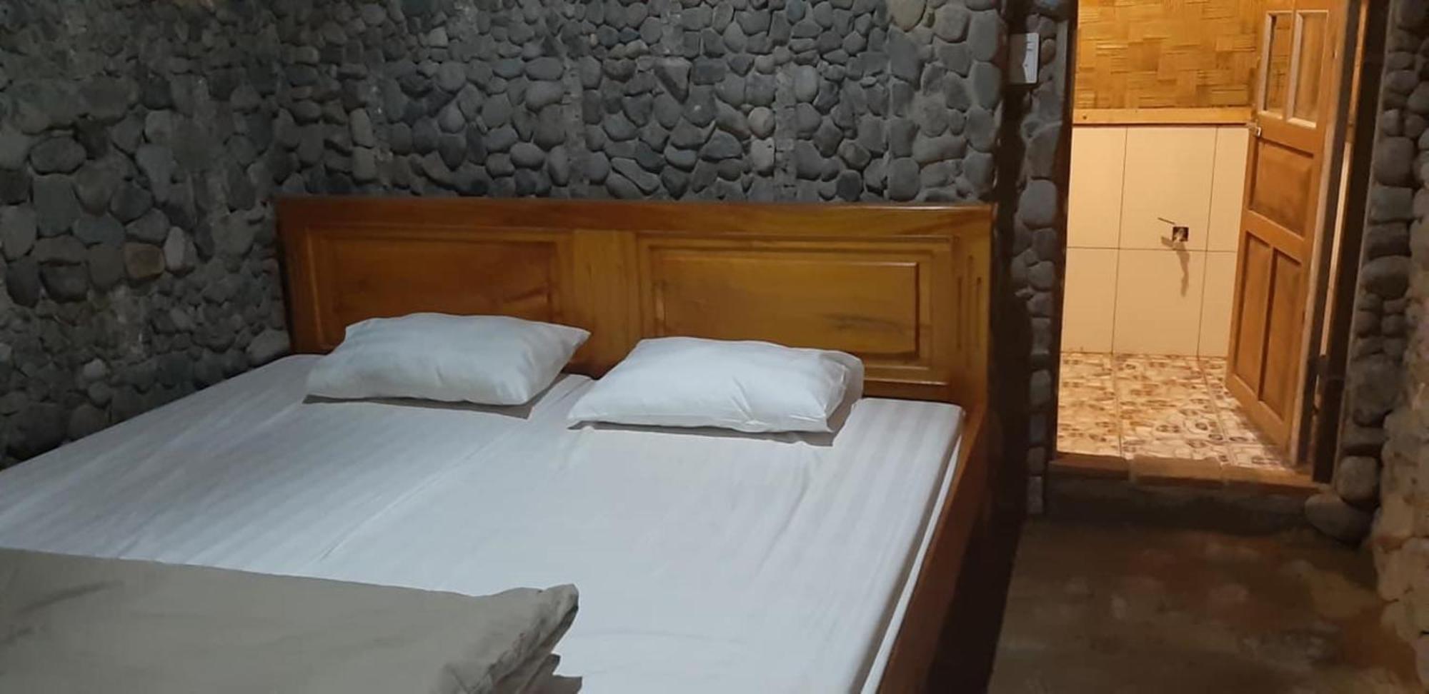 Muong Trai Homestay Son La Exterior foto