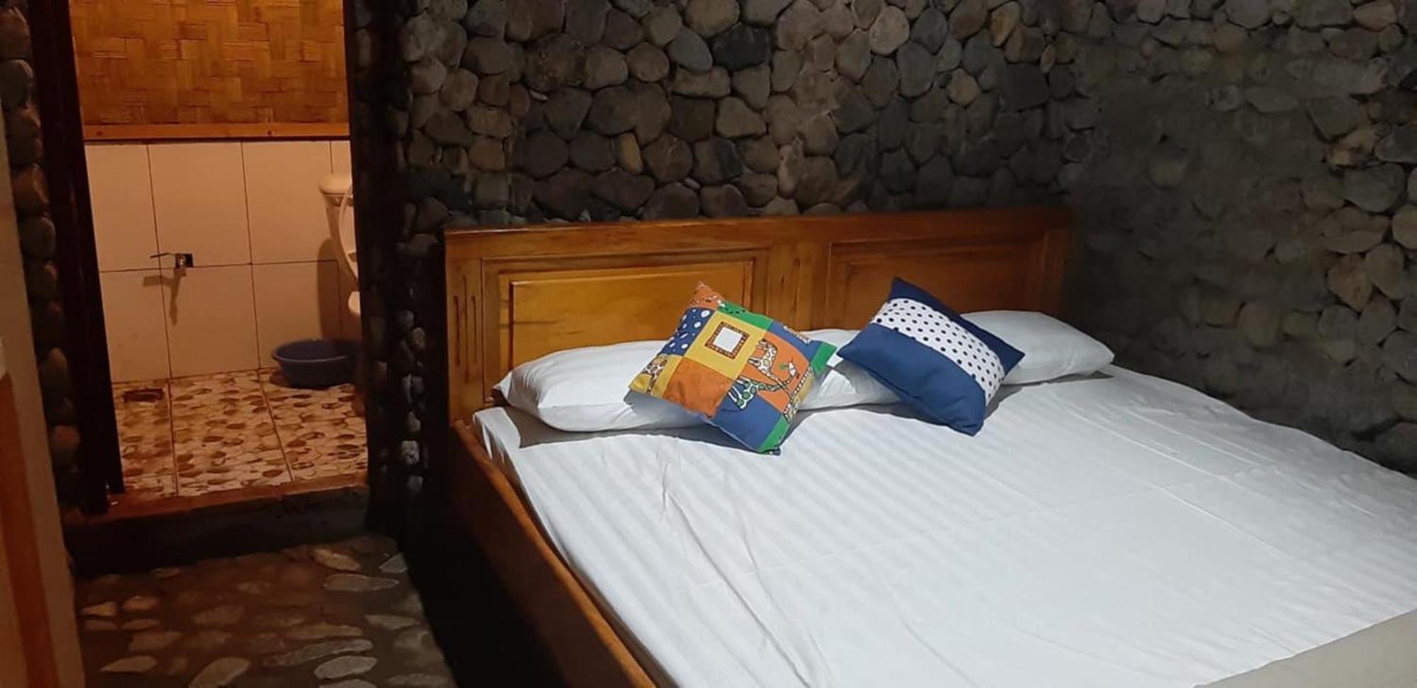 Muong Trai Homestay Son La Exterior foto